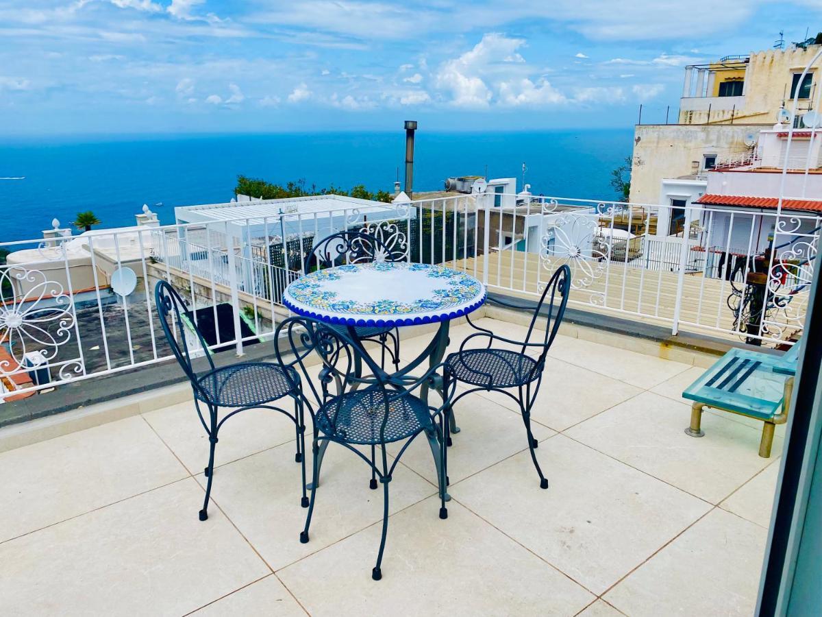 Rooftop Luxury Suite By Caprirooms Exterior foto